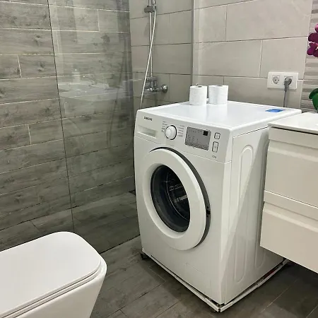 Modern One Bedroom Flat In Yucca Park Διαμέρισμα *
