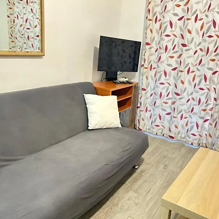 Modern One Bedroom Flat In Yucca Park Διαμέρισμα *