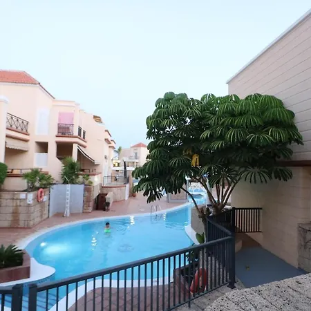 Διαμέρισμα Modern One Bedroom Flat In Yucca Park Costa Adeje (Tenerife)