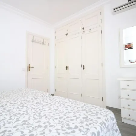 Lägenhet Modern One Bedroom Flat In Yucca Park *