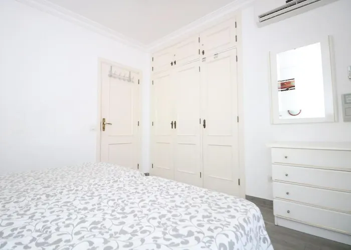 Apartamento Modern One Bedroom Flat In Yucca Park *