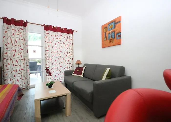 Modern One Bedroom Flat In Yucca Park Apartamento Costa Adeje (Tenerife)