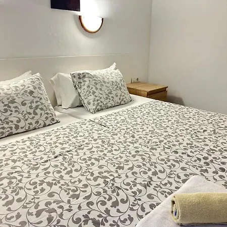 Modern One Bedroom Flat In Yucca Park أذيخي